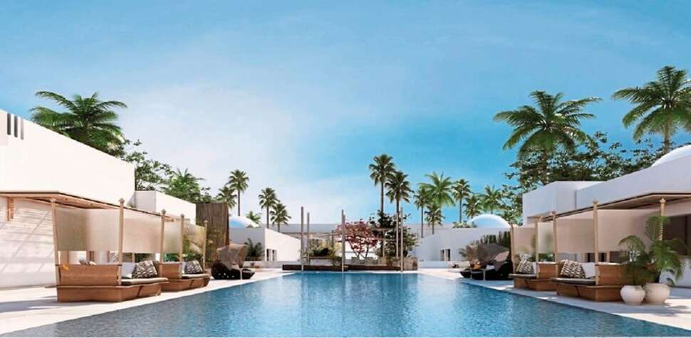 Sentido Reef Oasis Suakin